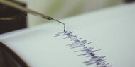Erdbeben in Itlalien bis Österreich spürbar